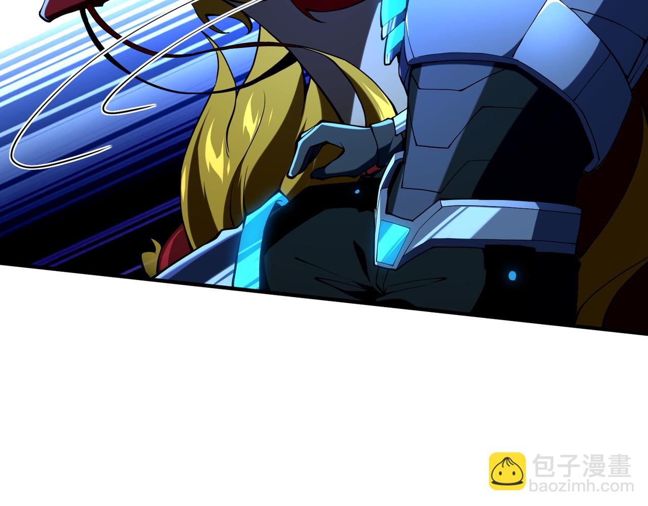 靈氣復甦：從鯉魚進化成神龍！ - 第43話  跟我戰鬥還敢開小差？(1/3) - 7