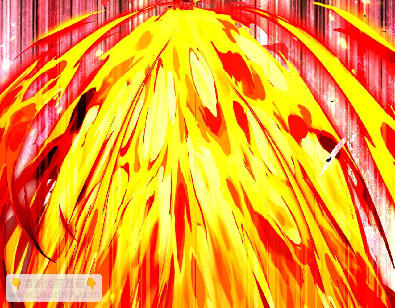 靈氣復甦：從鯉魚進化成神龍！ - 第45話   沒錯，它在進化！(1/2) - 2
