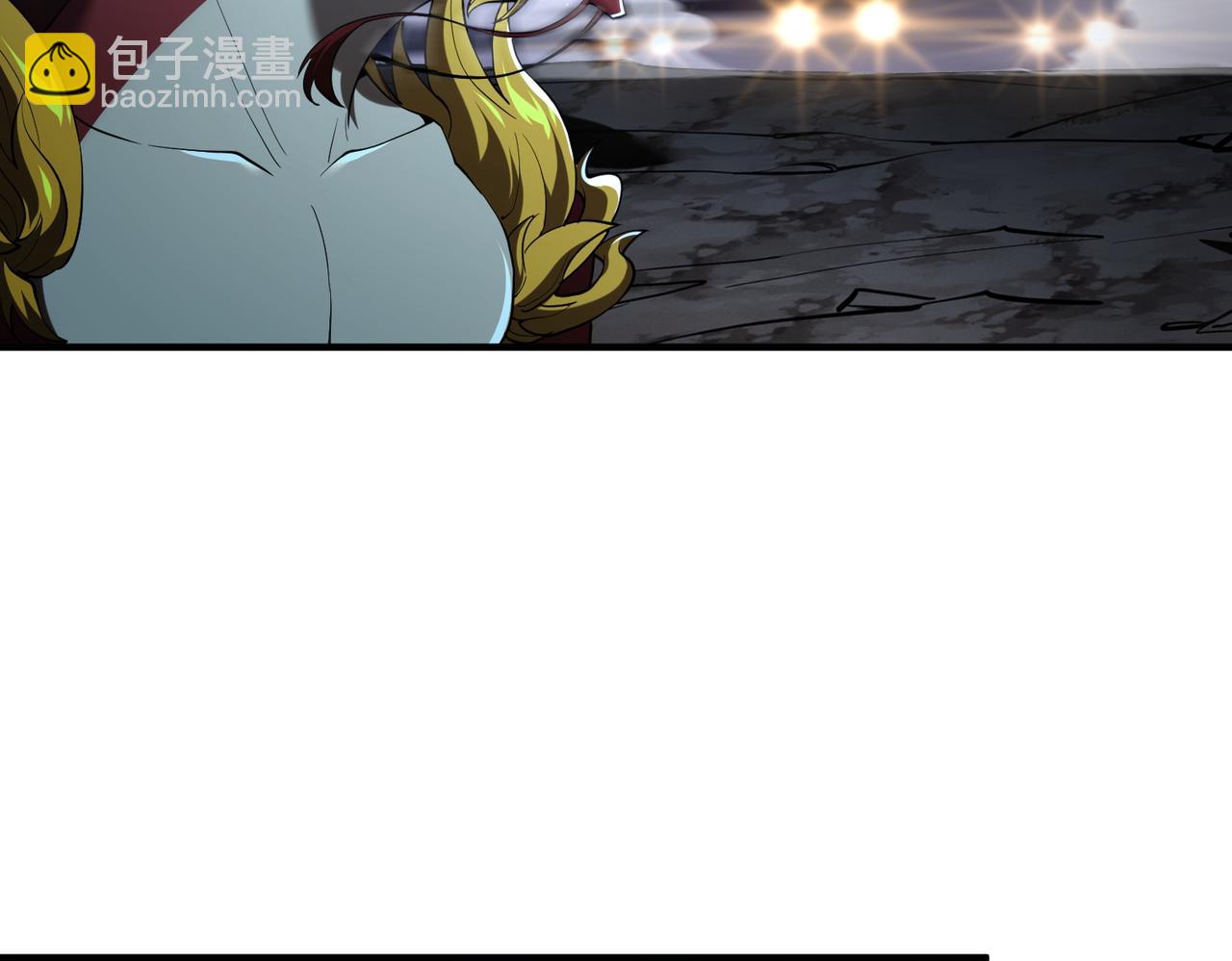 靈氣復甦：從鯉魚進化成神龍！ - 第45話   沒錯，它在進化！(1/2) - 6