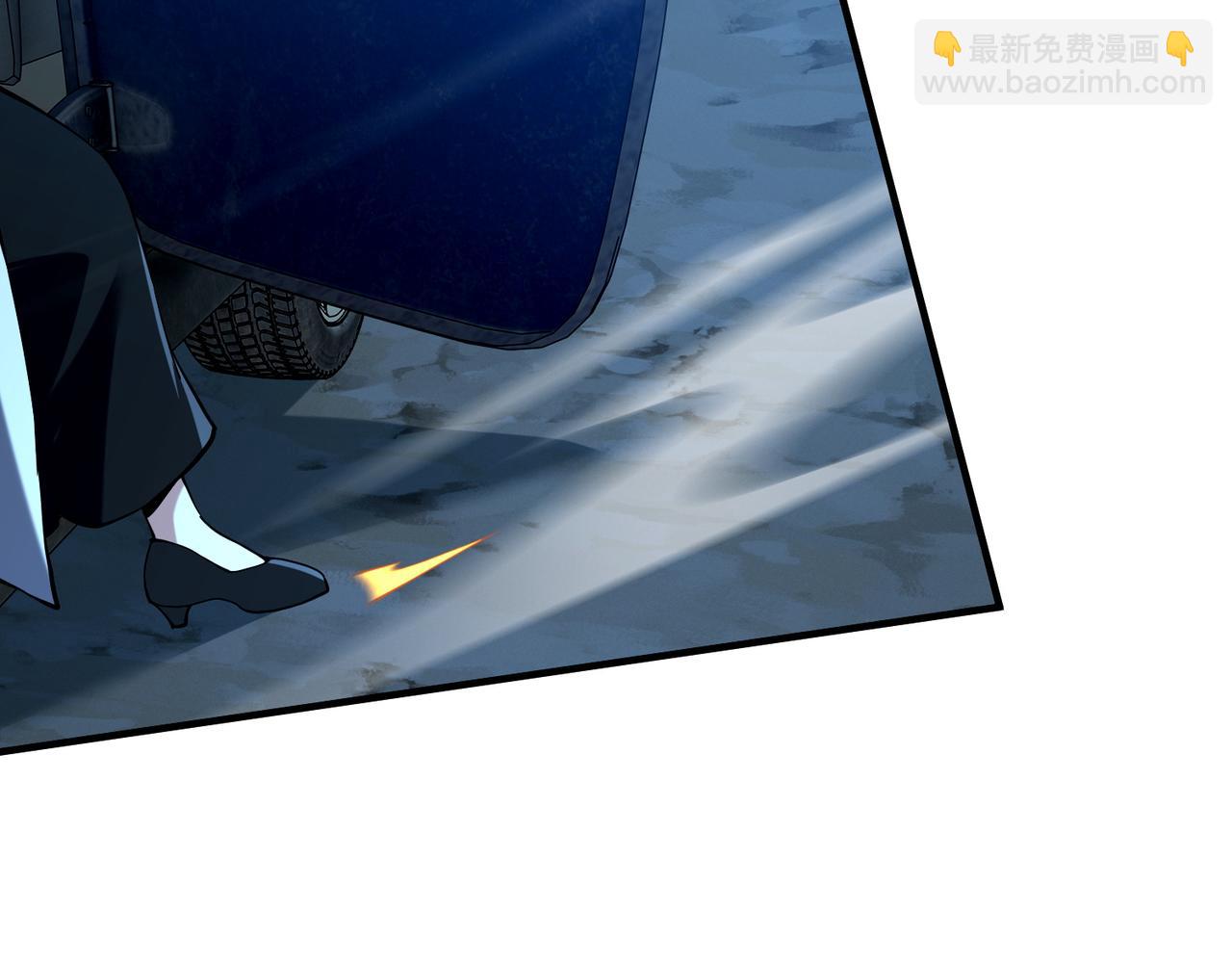 靈氣復甦：從鯉魚進化成神龍！ - 第45話   沒錯，它在進化！(1/2) - 1