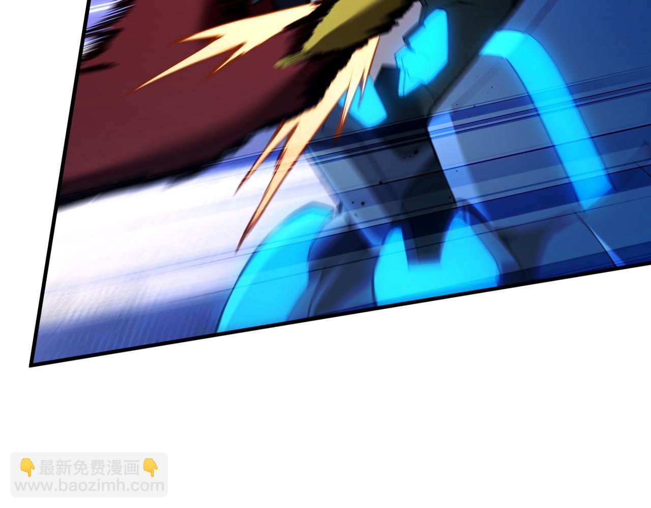 靈氣復甦：從鯉魚進化成神龍！ - 第45話   沒錯，它在進化！(1/2) - 1