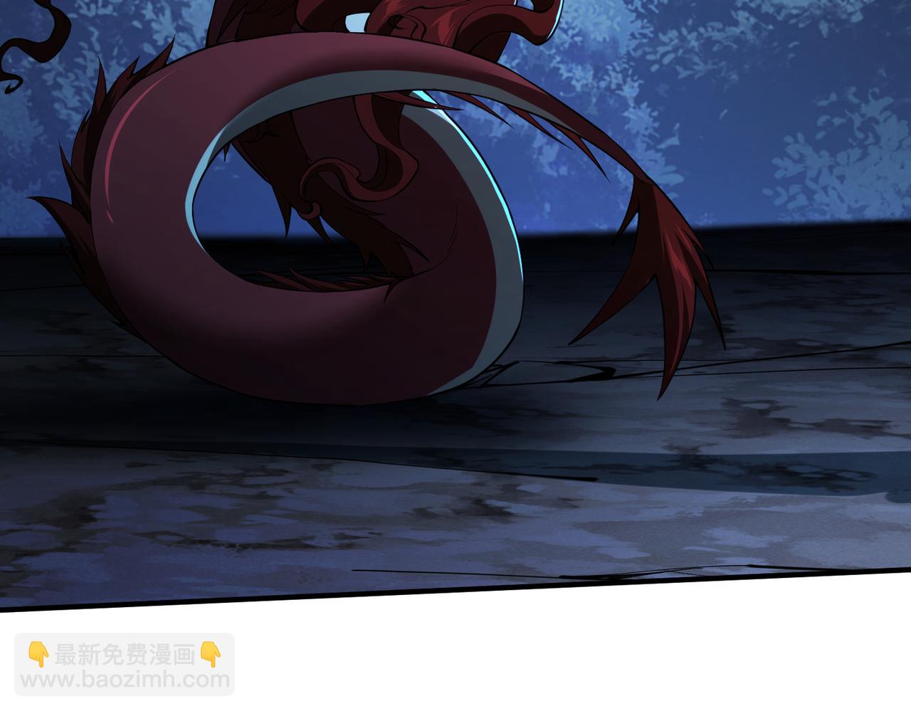 靈氣復甦：從鯉魚進化成神龍！ - 第45話  就讓我們在下個戰場重逢吧！(1/3) - 7