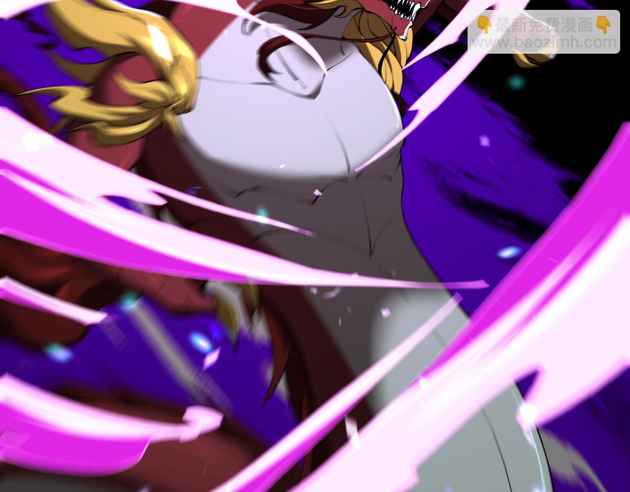 靈氣復甦：從鯉魚進化成神龍！ - 第45話  就讓我們在下個戰場重逢吧！(1/3) - 8