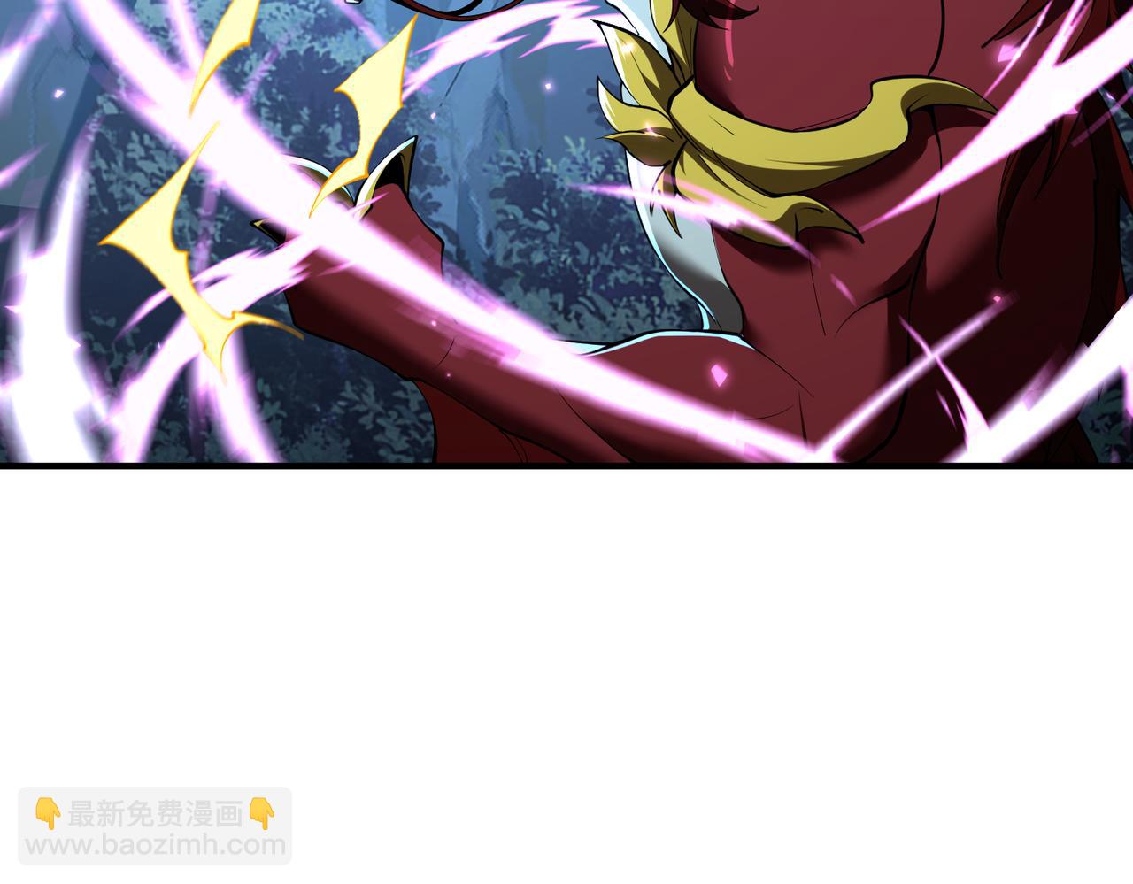 靈氣復甦：從鯉魚進化成神龍！ - 第45話  就讓我們在下個戰場重逢吧！(1/3) - 8