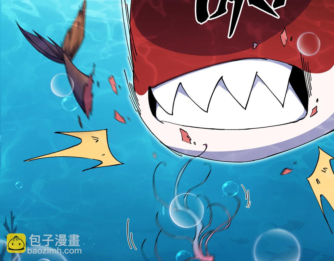 第五话  化龙池危机(1/3)-第52话