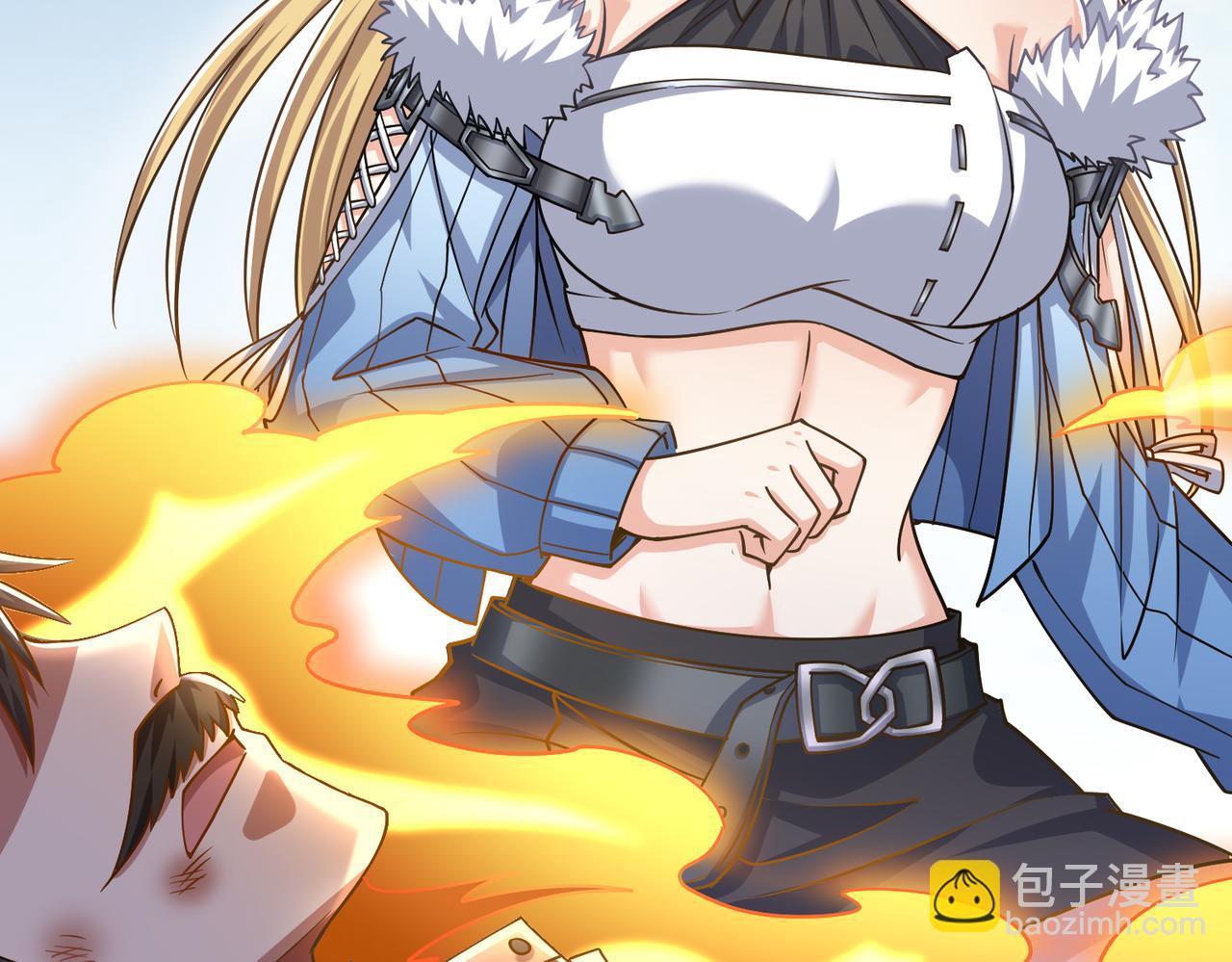 第18话 疗伤(1/3)-第18话