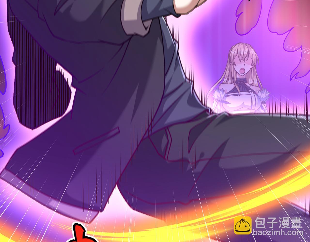 第18话 疗伤(1/3)-第18话