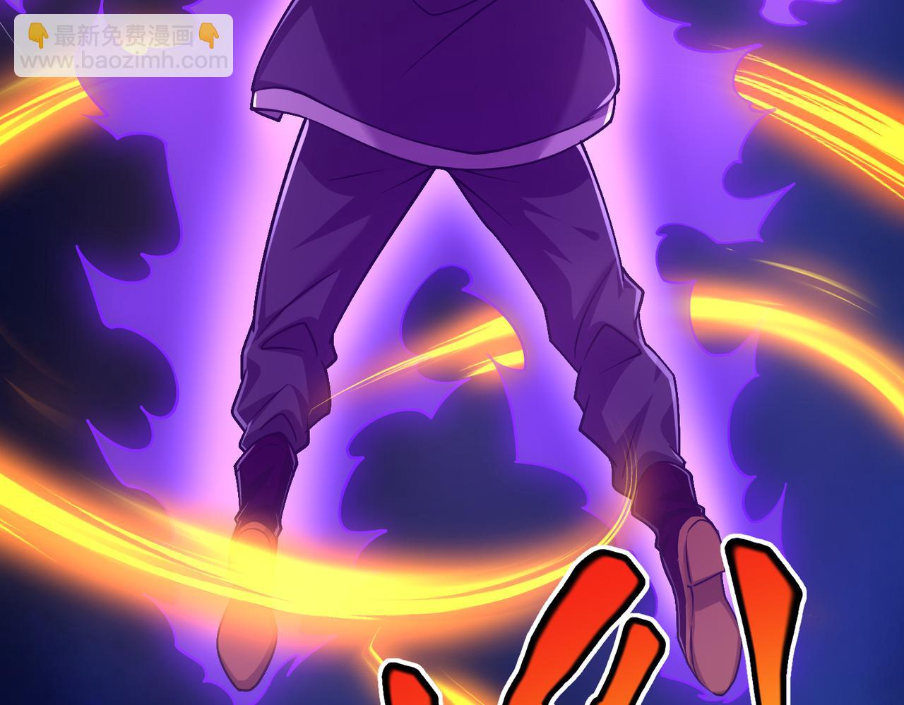 第18话 疗伤(1/3)-第18话