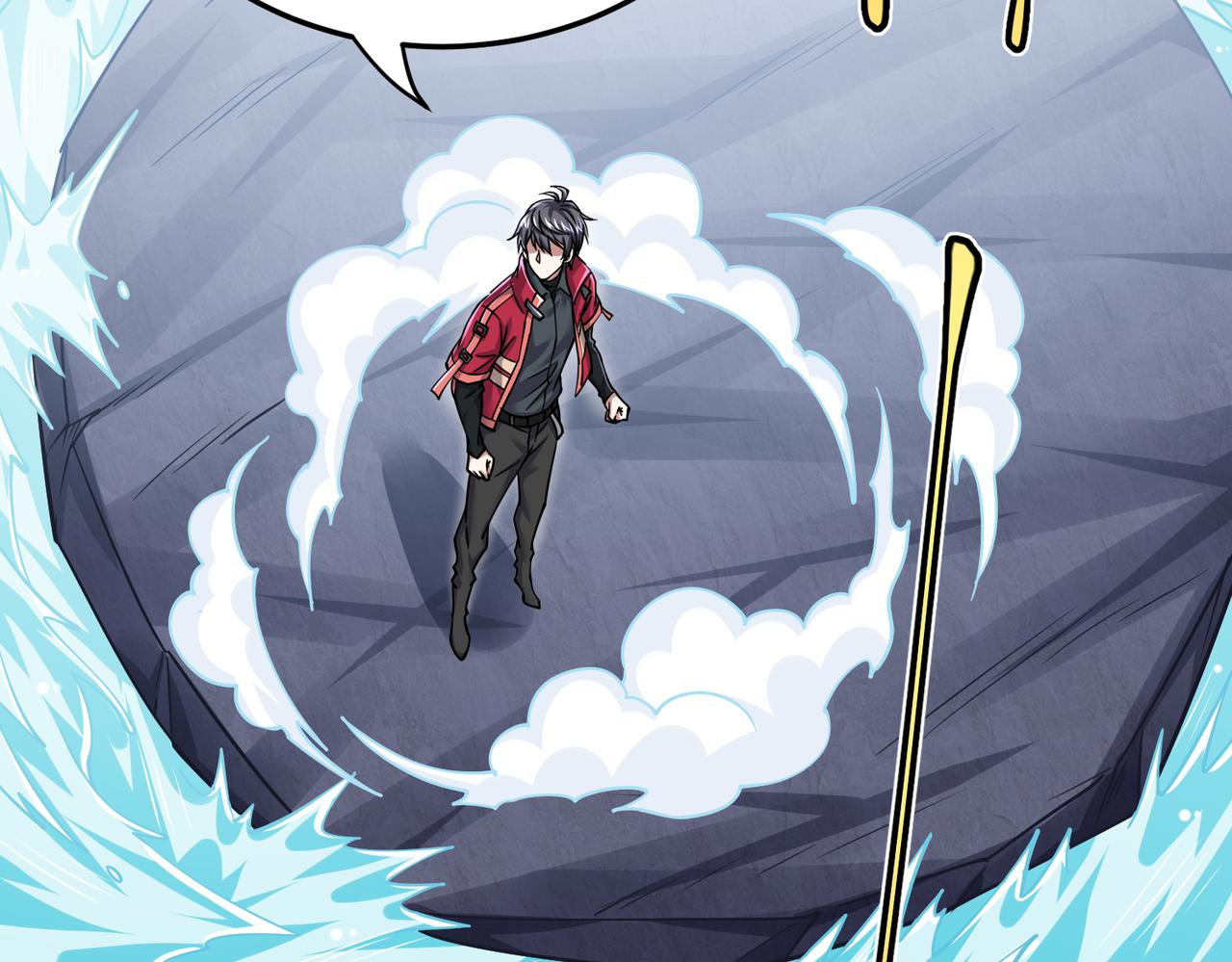 第26话 收获颇丰(1/3)-第26话