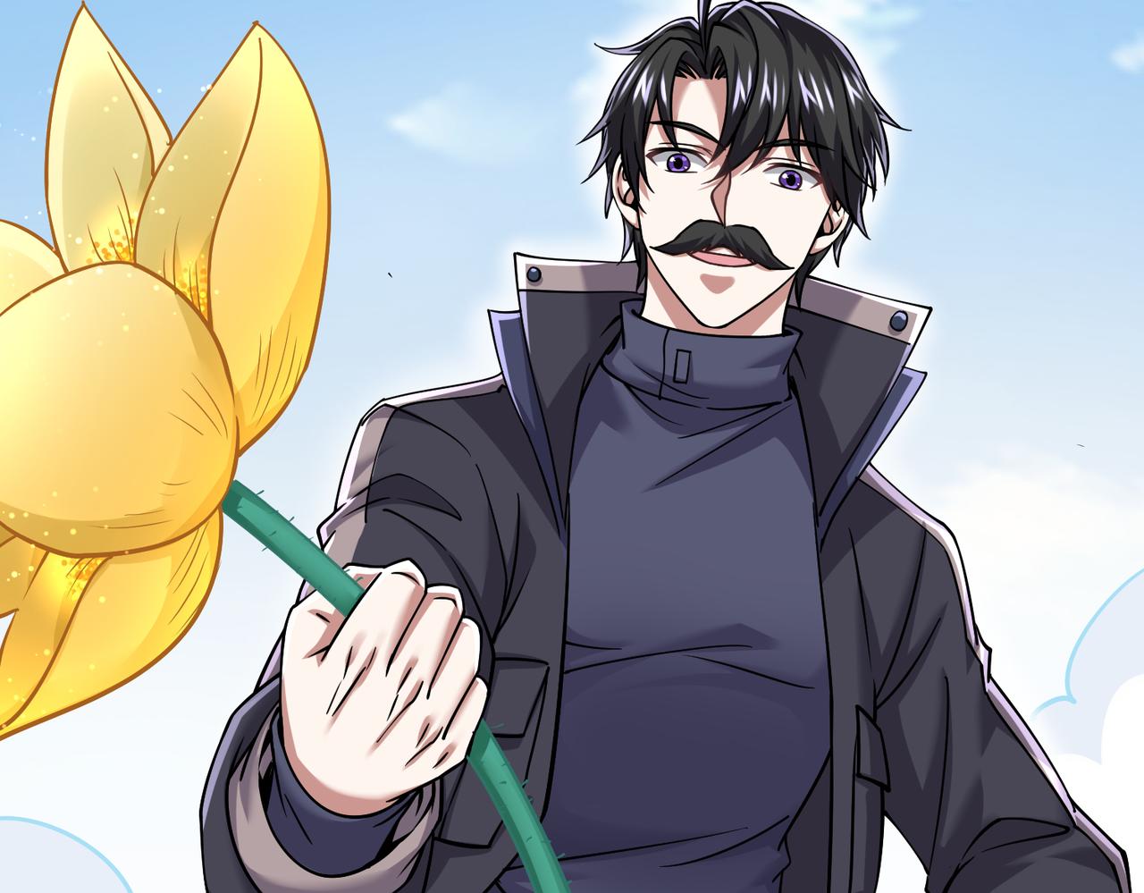 第26话 收获颇丰(1/3)-第26话