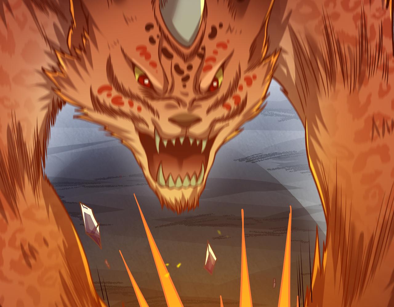 第28话 绝地求生(1/4)-第28话