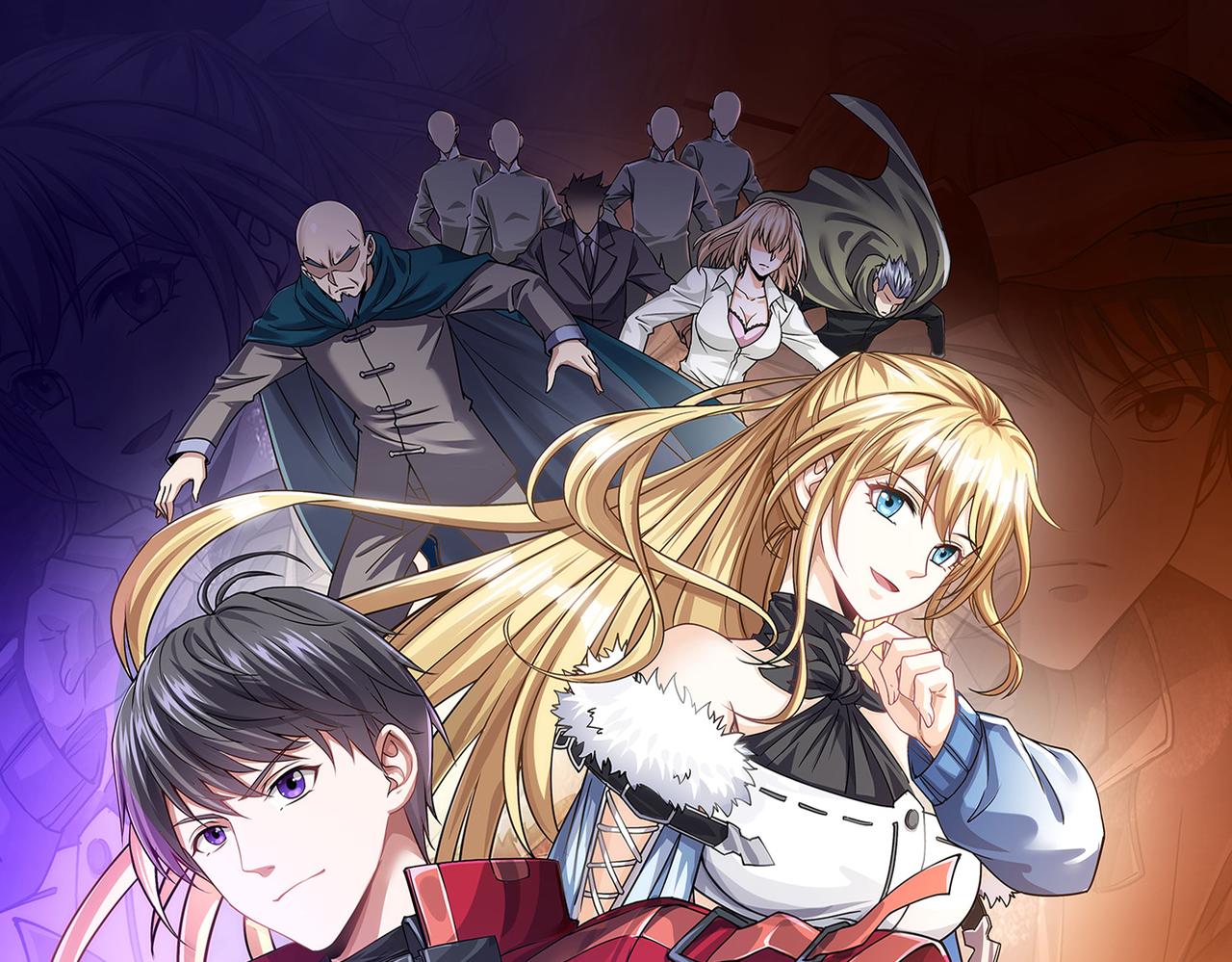 第30话  算计(1/3)-第30话