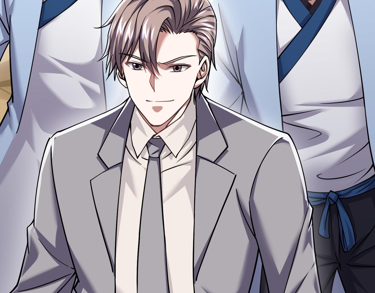 第30话  算计(1/3)-第30话