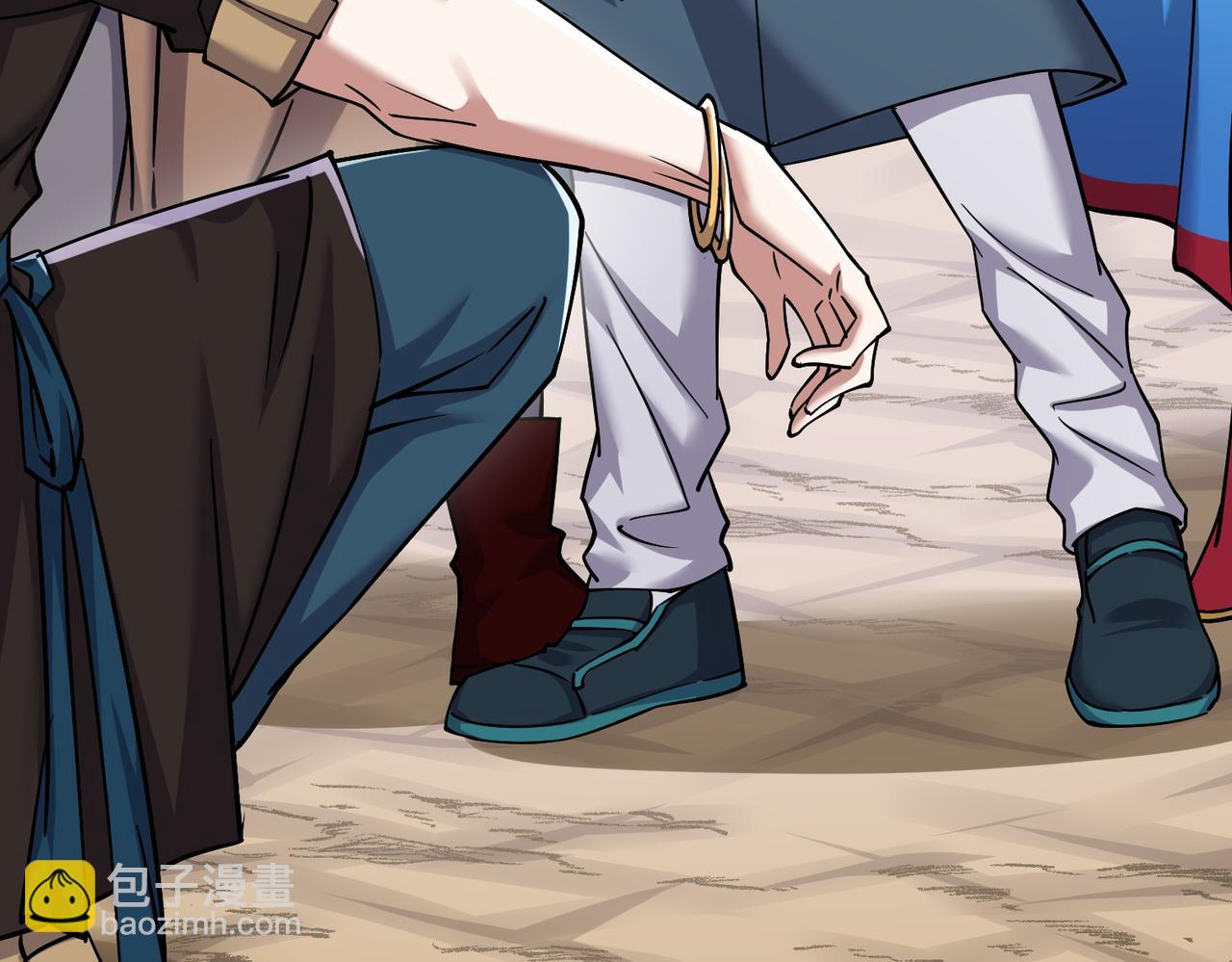 第30话  算计(1/3)-第30话