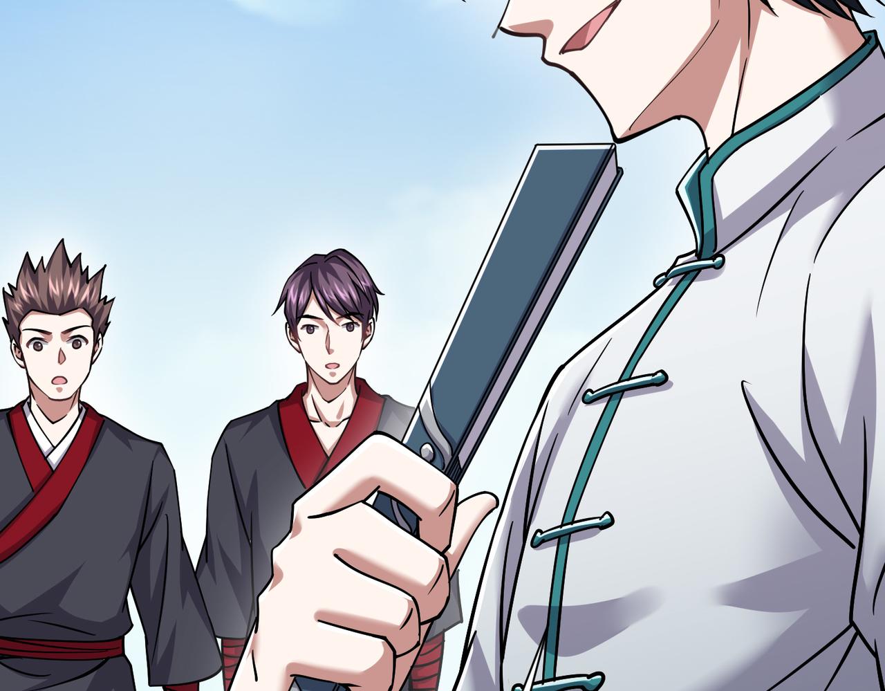 第30话  算计(1/3)-第30话