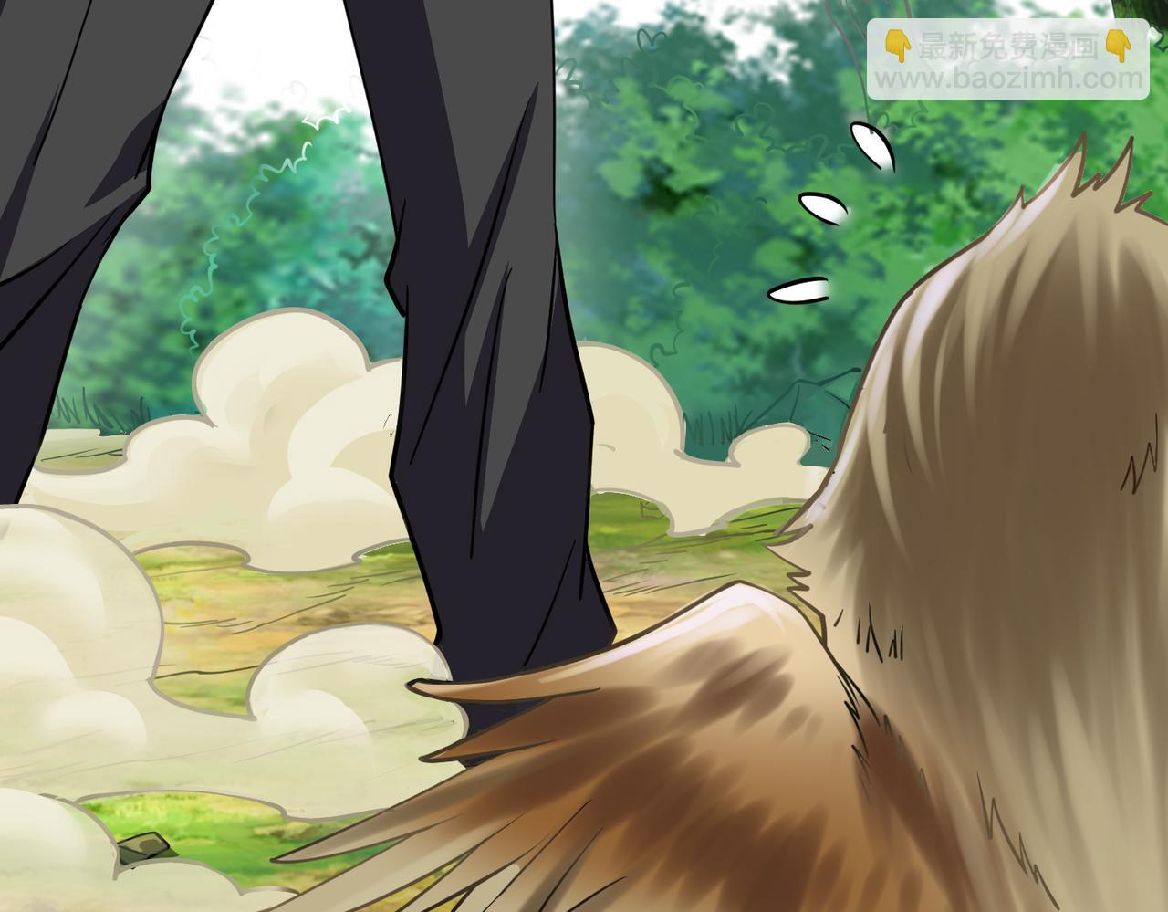 第4话 大家贼显神威(1/3)-第4话