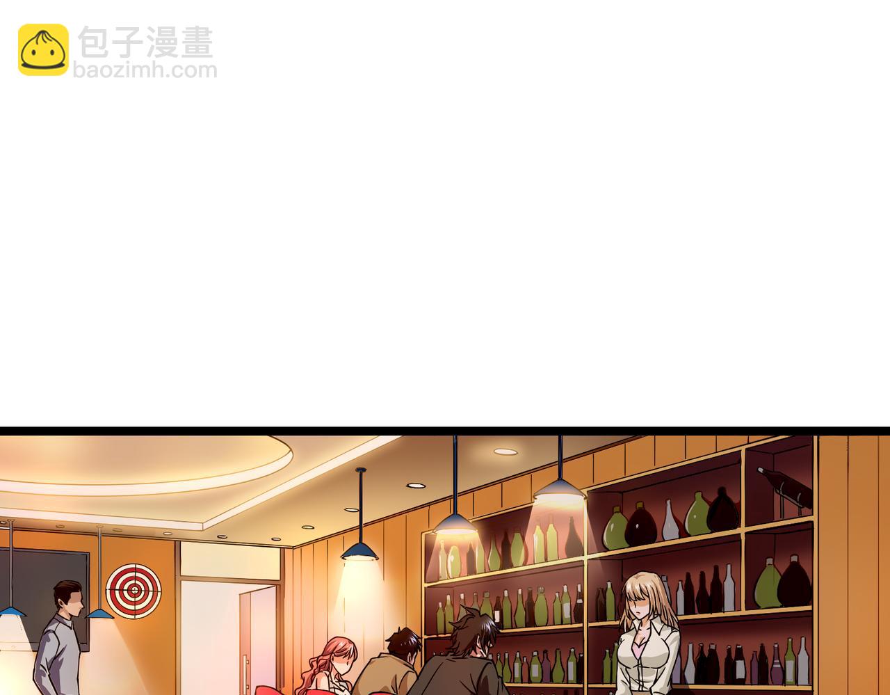 第4话 大家贼显神威(1/3)-第4话