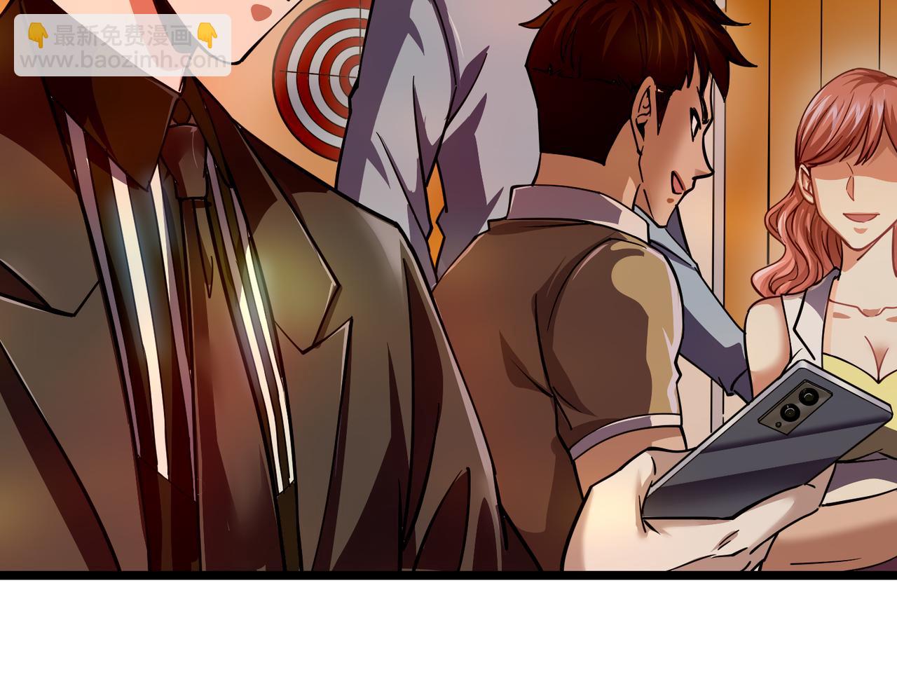 第4话 大家贼显神威(1/3)-第4话