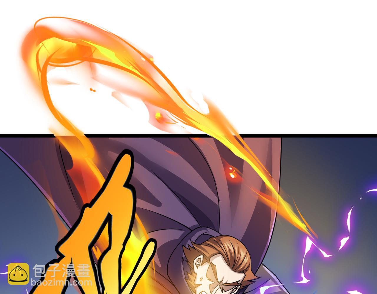 第8话 猛龙过江(1/3)-第8话