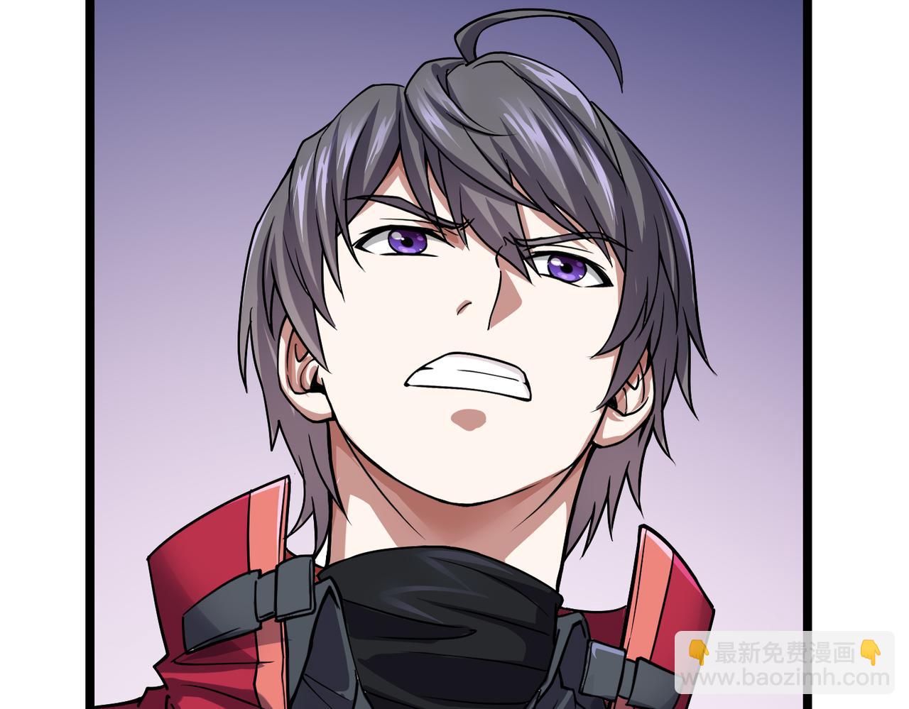 第8话 猛龙过江(1/3)-第8话