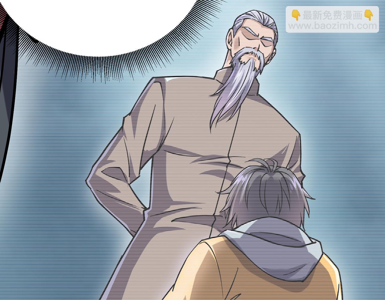 第10话 兄弟情深(1/3)-第10话