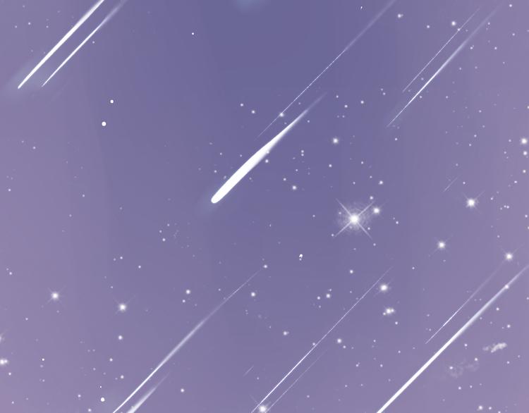 第1话 流星许愿实现了！(1/3)-第2话