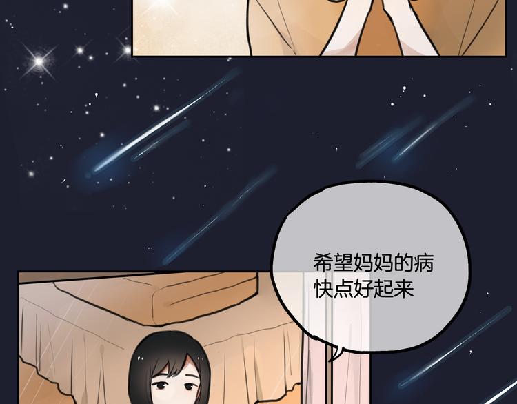 第1话 流星许愿实现了！(1/3)-第2话