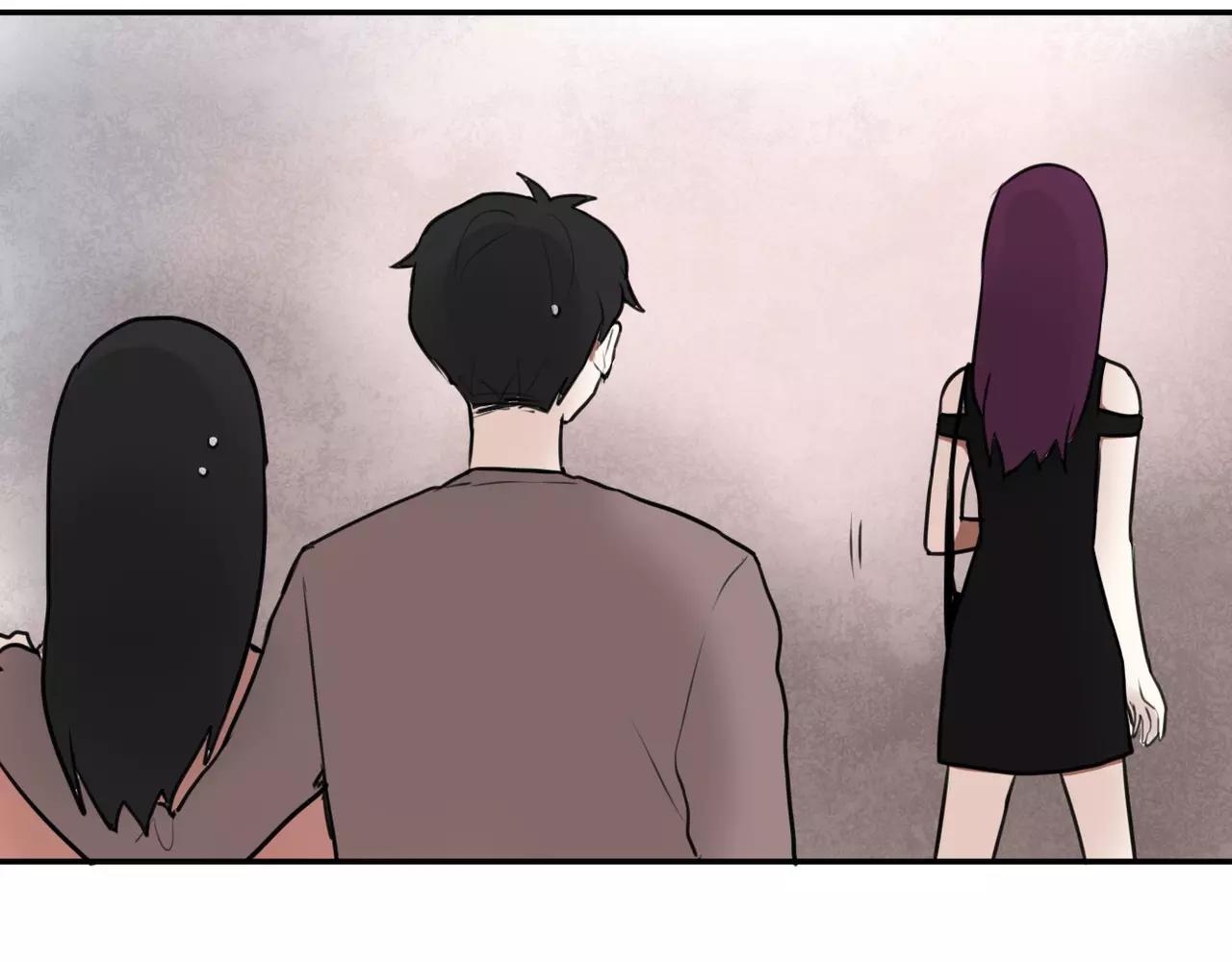 第23话 同居关系曝光！(1/2)-第24话