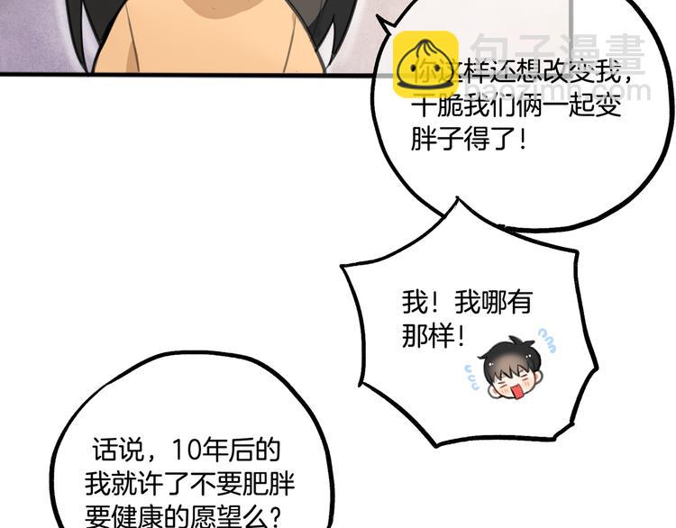 第3话 未来的我(1/3)-第4话