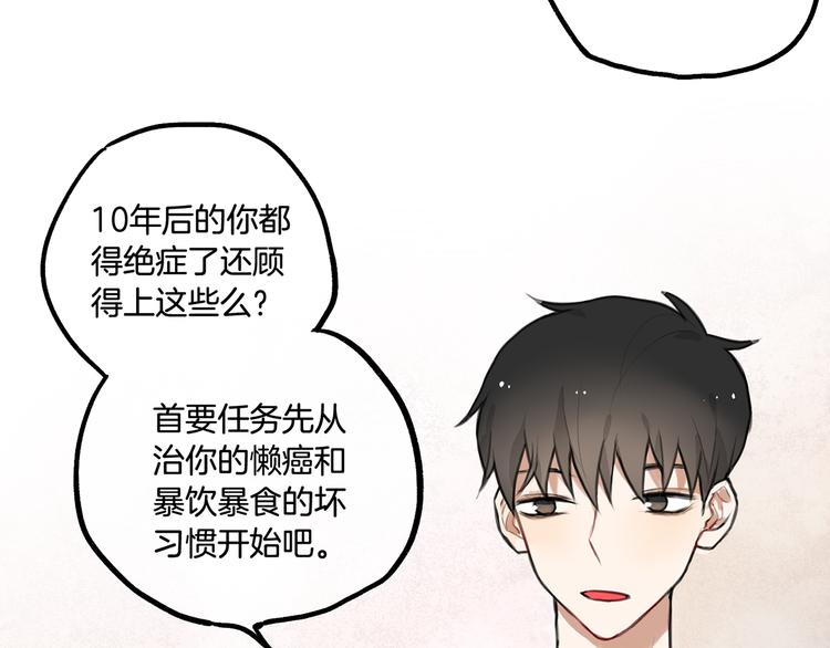 第3话 未来的我(1/3)-第4话