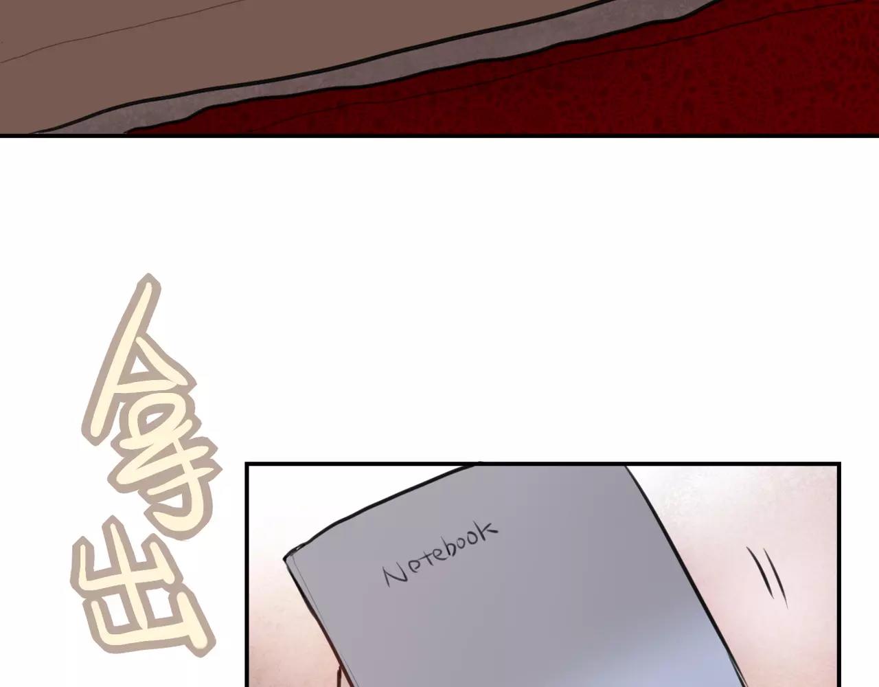 第32话 有心事的笔记本(1/2)-第18话