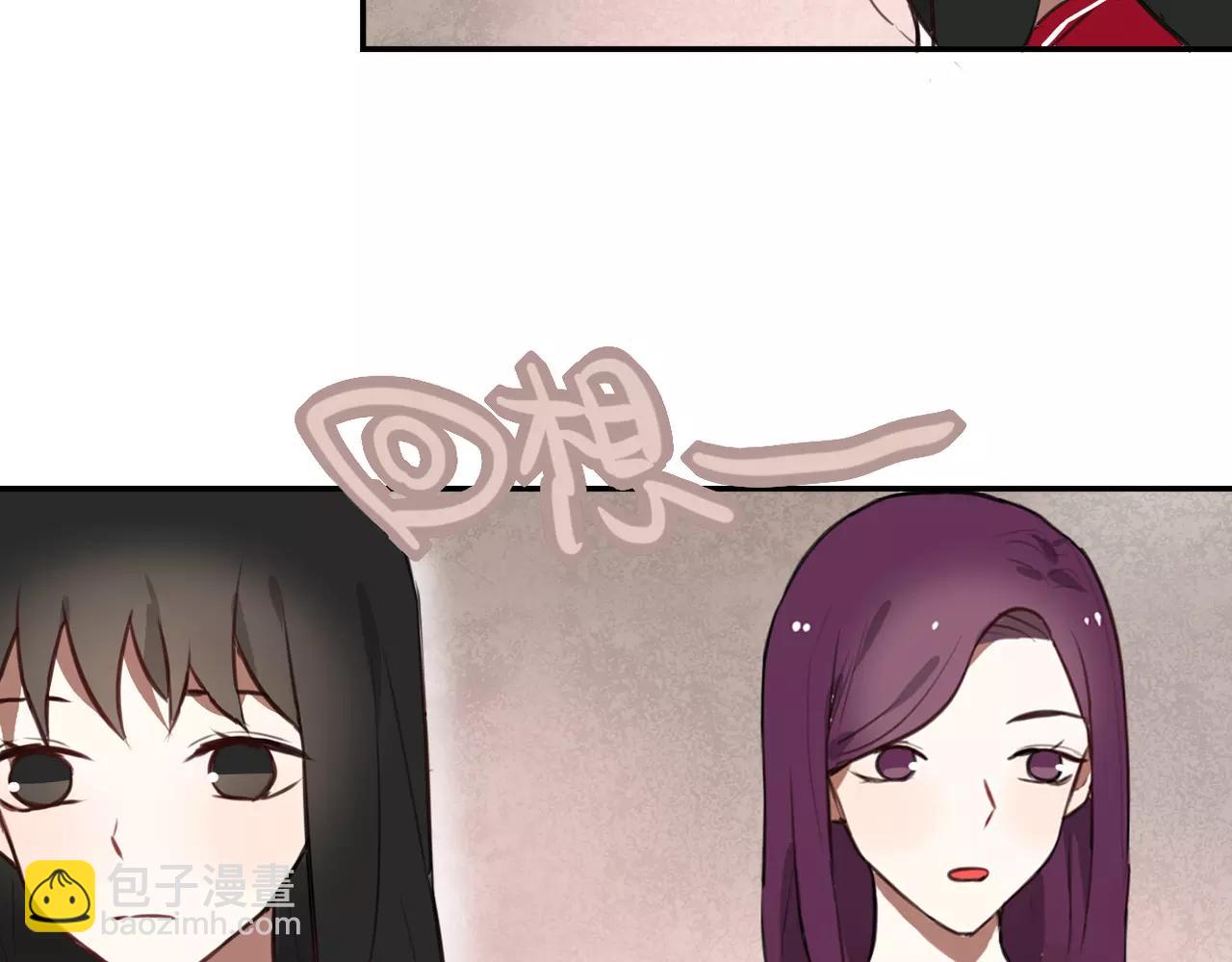 第37话 即将告别-第28话