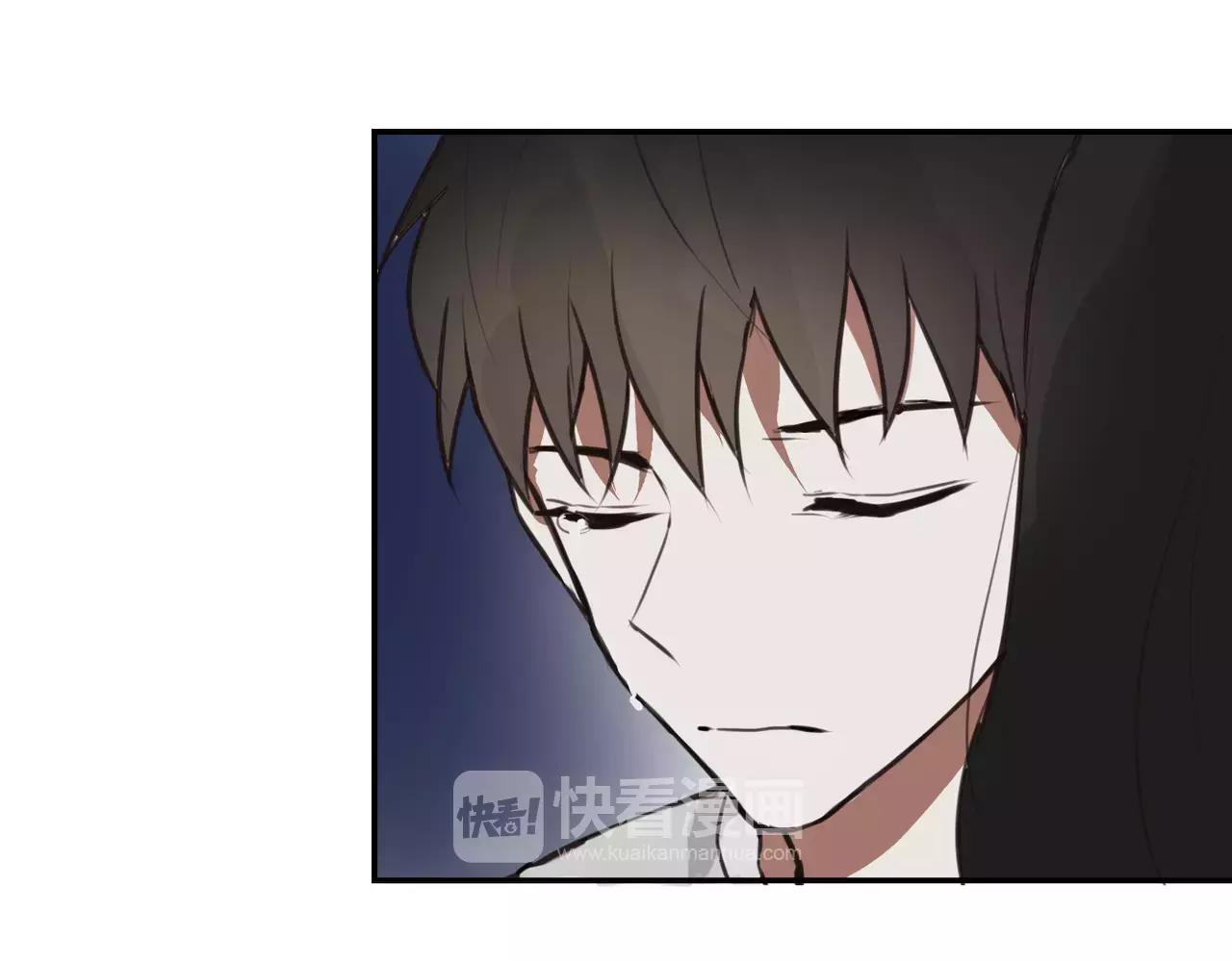 第39话 我为你流泪！(1/2)-第30话