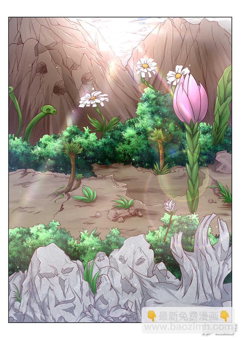 靈武帝尊 - 第171話 偷襲 - 1