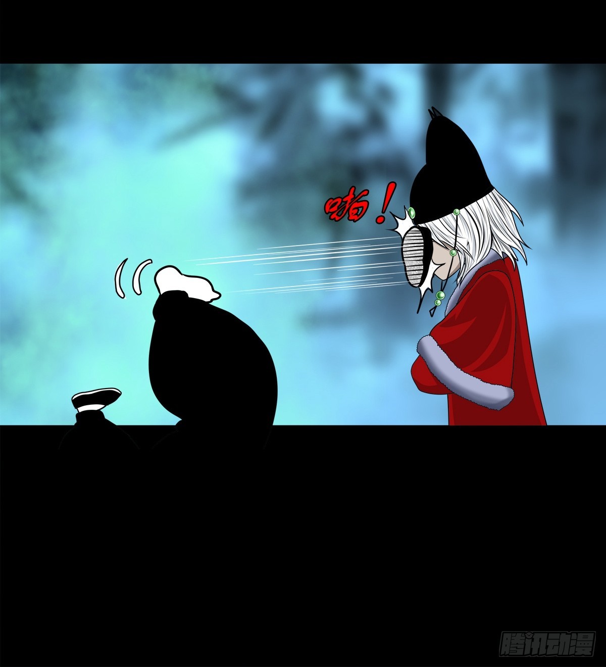 【壹佰陆拾陆】天龙地龙(1/2)-第182话