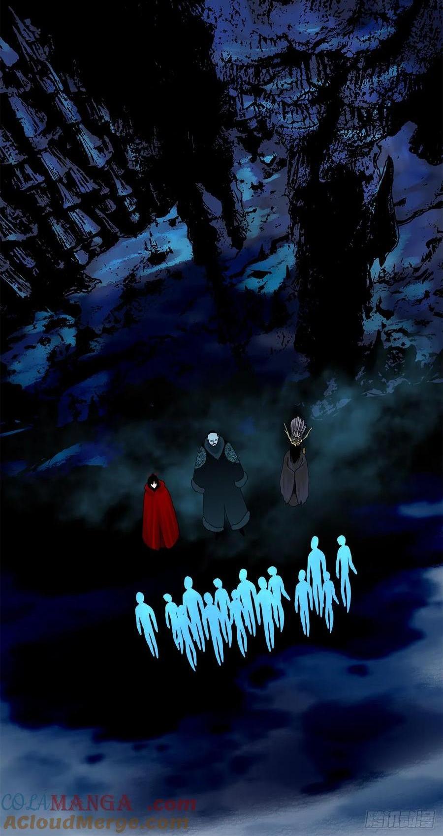 【十三】炼冥金(1/2)-第196话