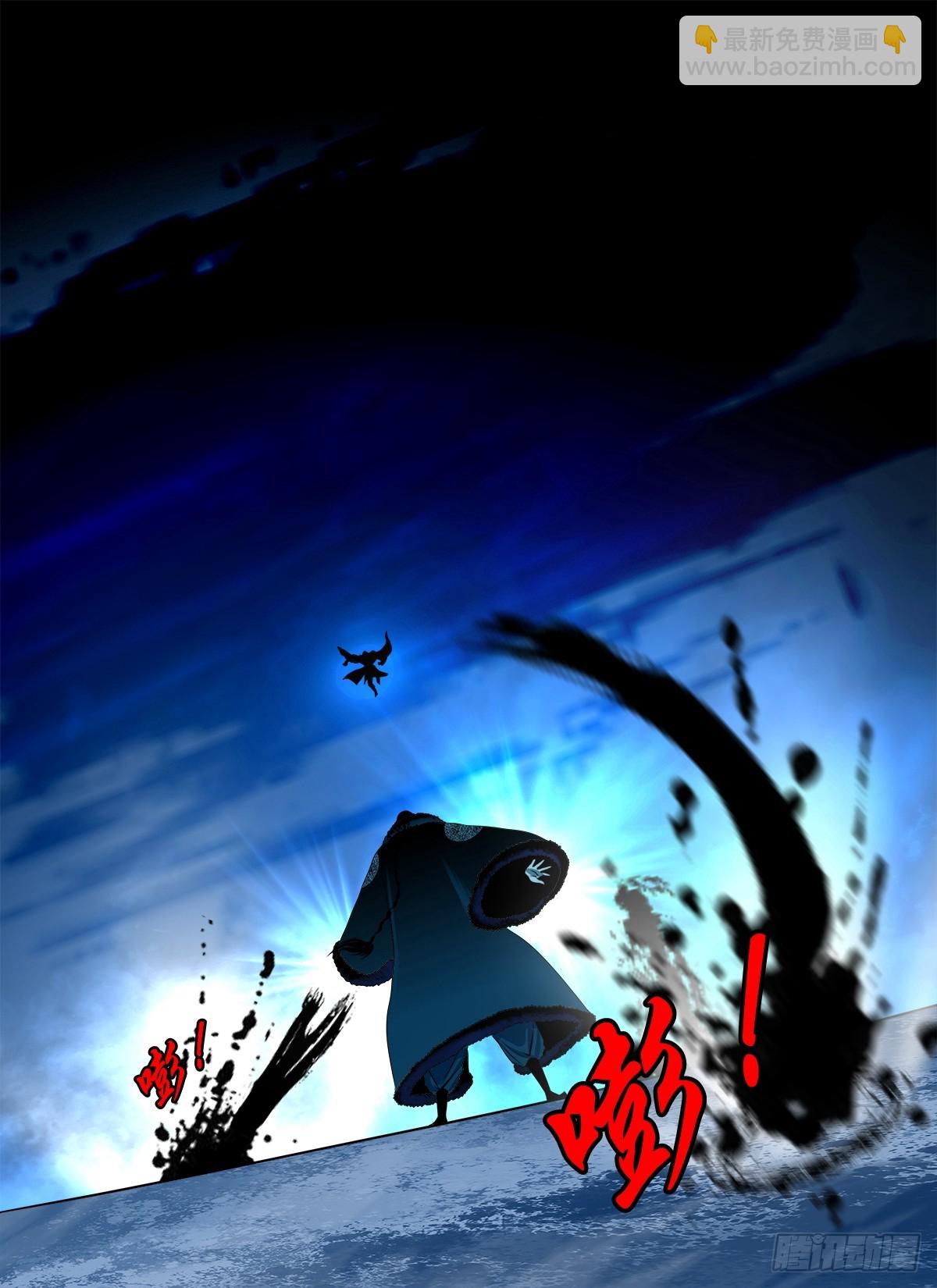 【壹佰柒拾捌】夺状元-第200话