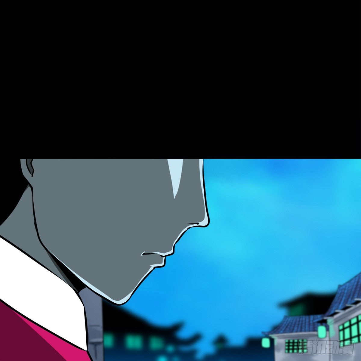 【壹佰捌拾贰】大胆的提议-第204话