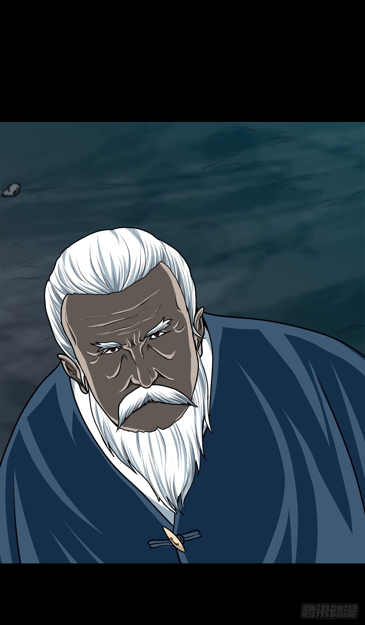 【壹佰捌拾肆】灭巫-第206话