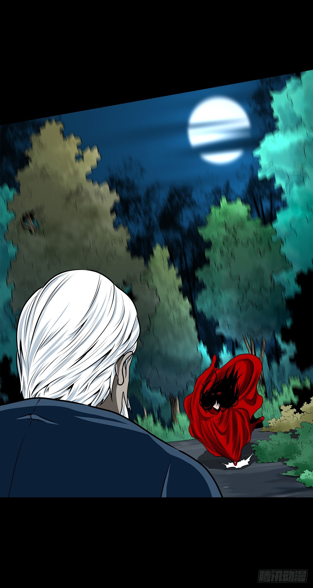 【壹佰捌拾肆】灭巫-第206话