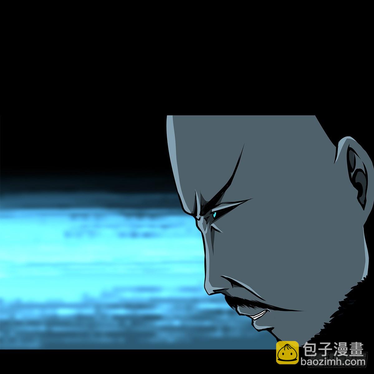 【壹佰捌拾捌】莫再逃-第210话