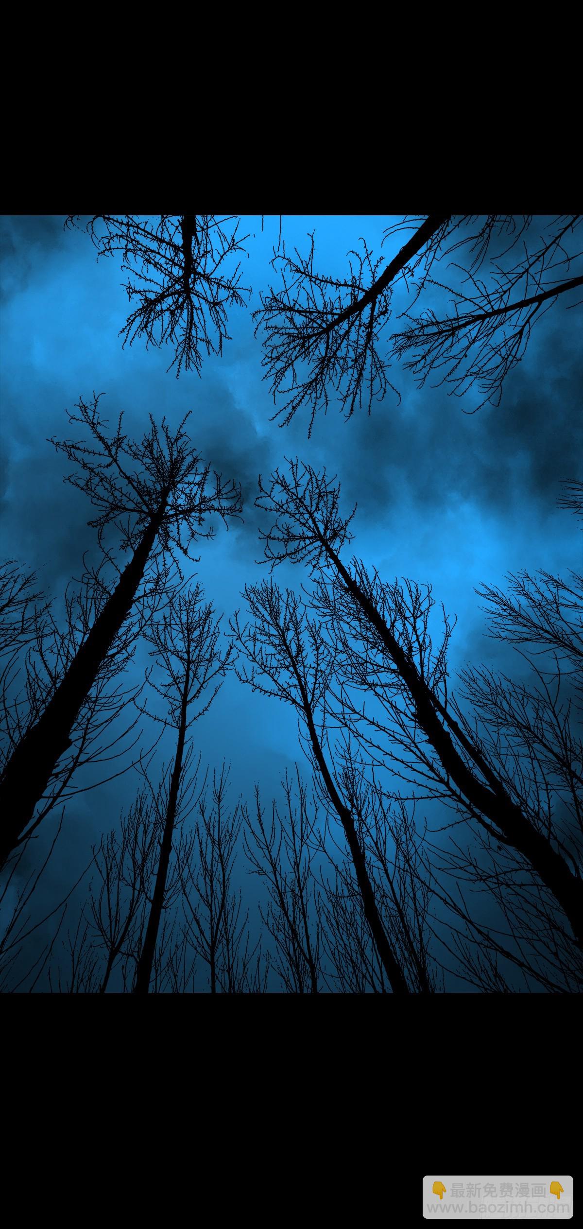 【肆拾】迫不得已(1/2)-第42话