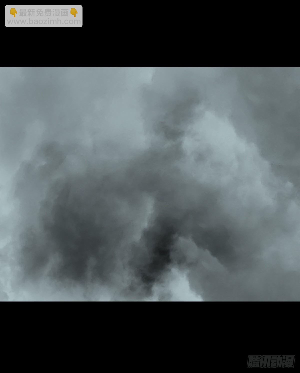 【肆拾叁】节外生枝-第46话