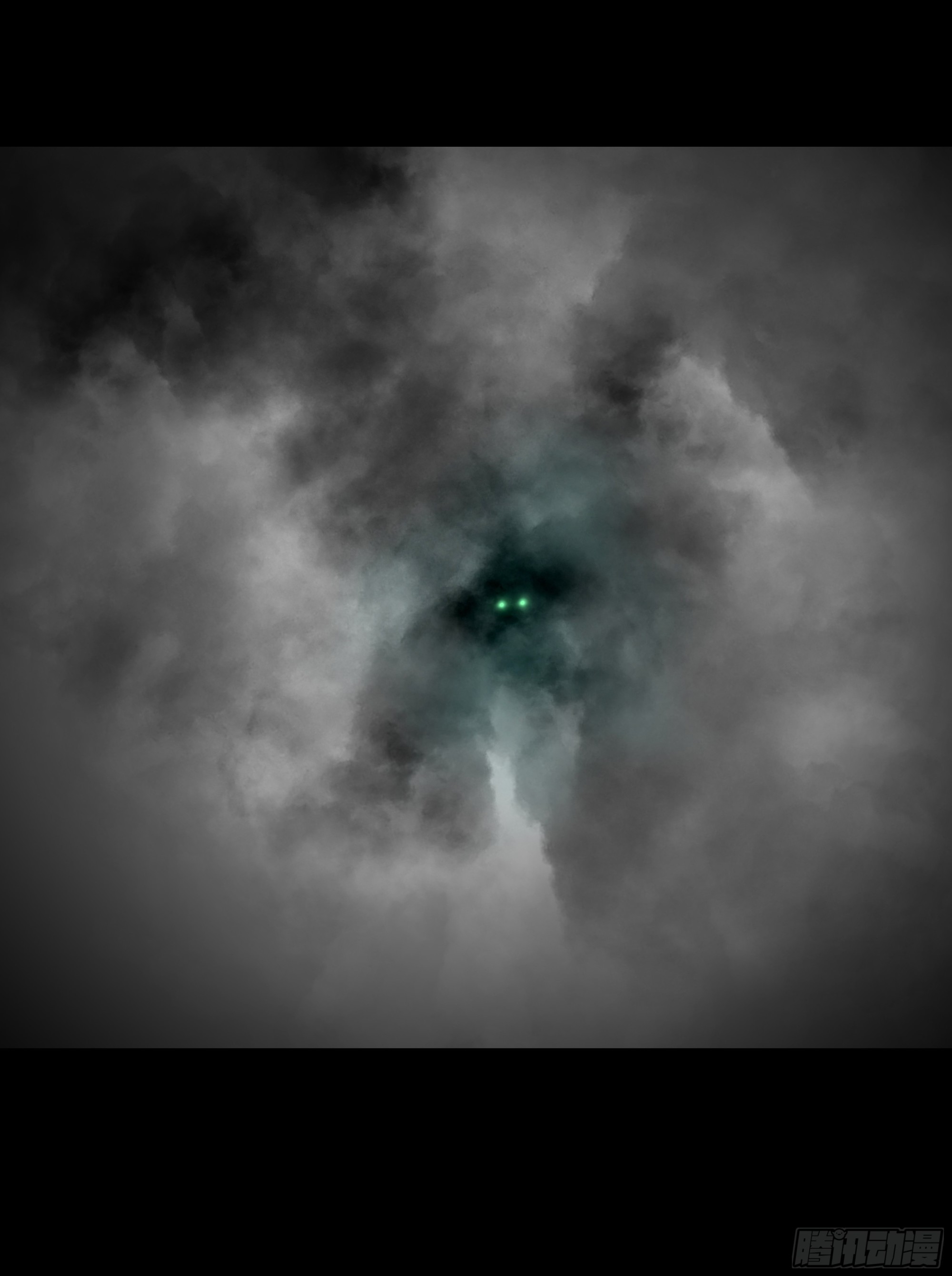 【肆拾玖】居心难测(1/2)-第52话