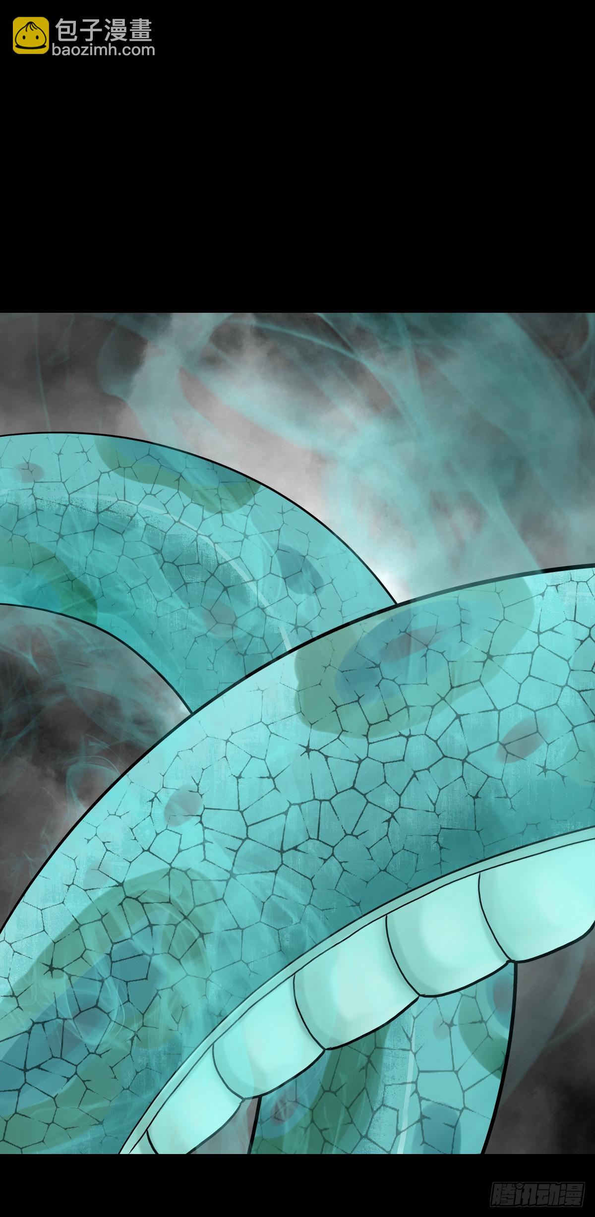 【肆拾玖】居心难测(1/2)-第52话