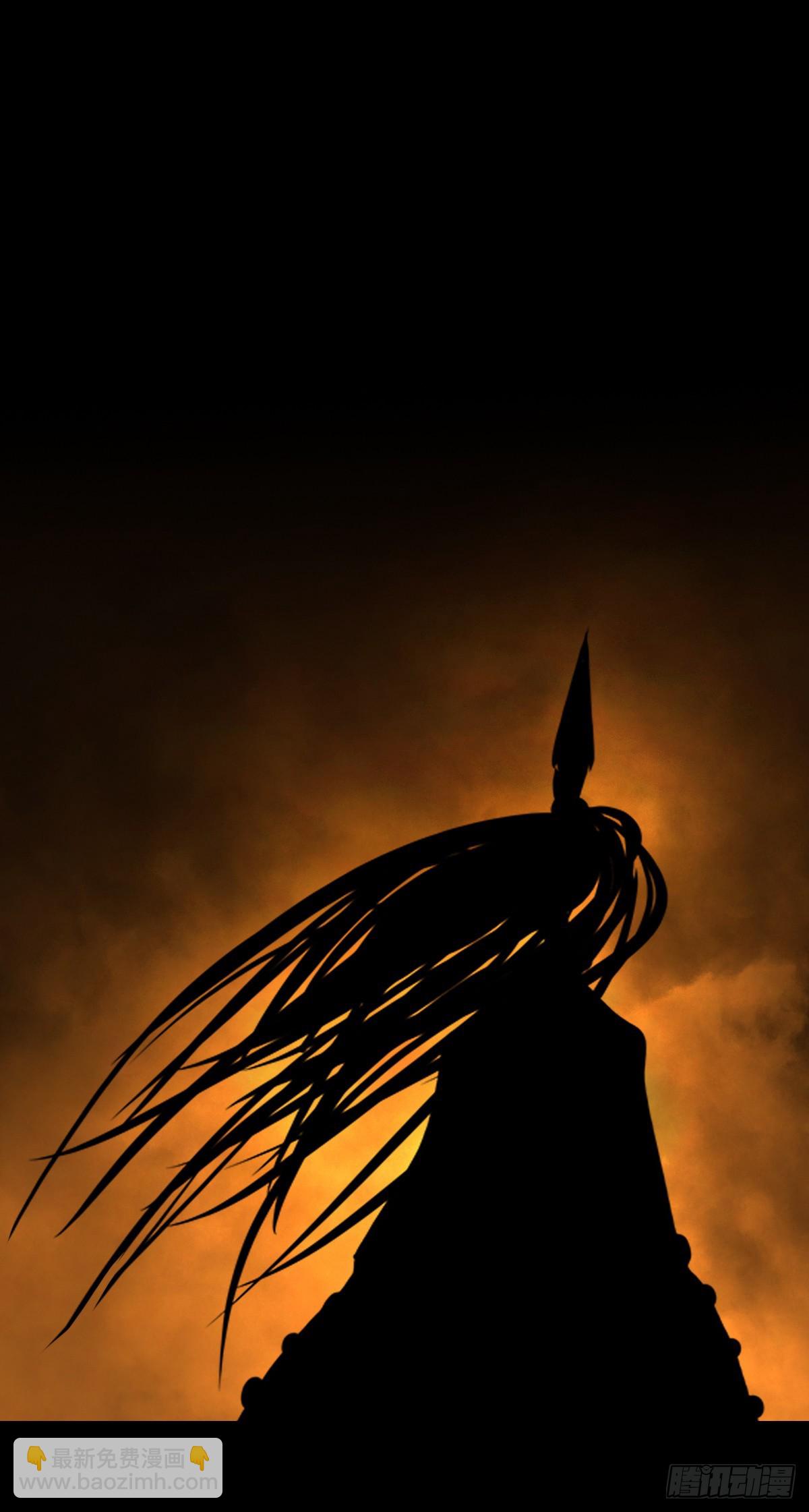 【伍拾叁】将军卸甲(1/2)-第56话