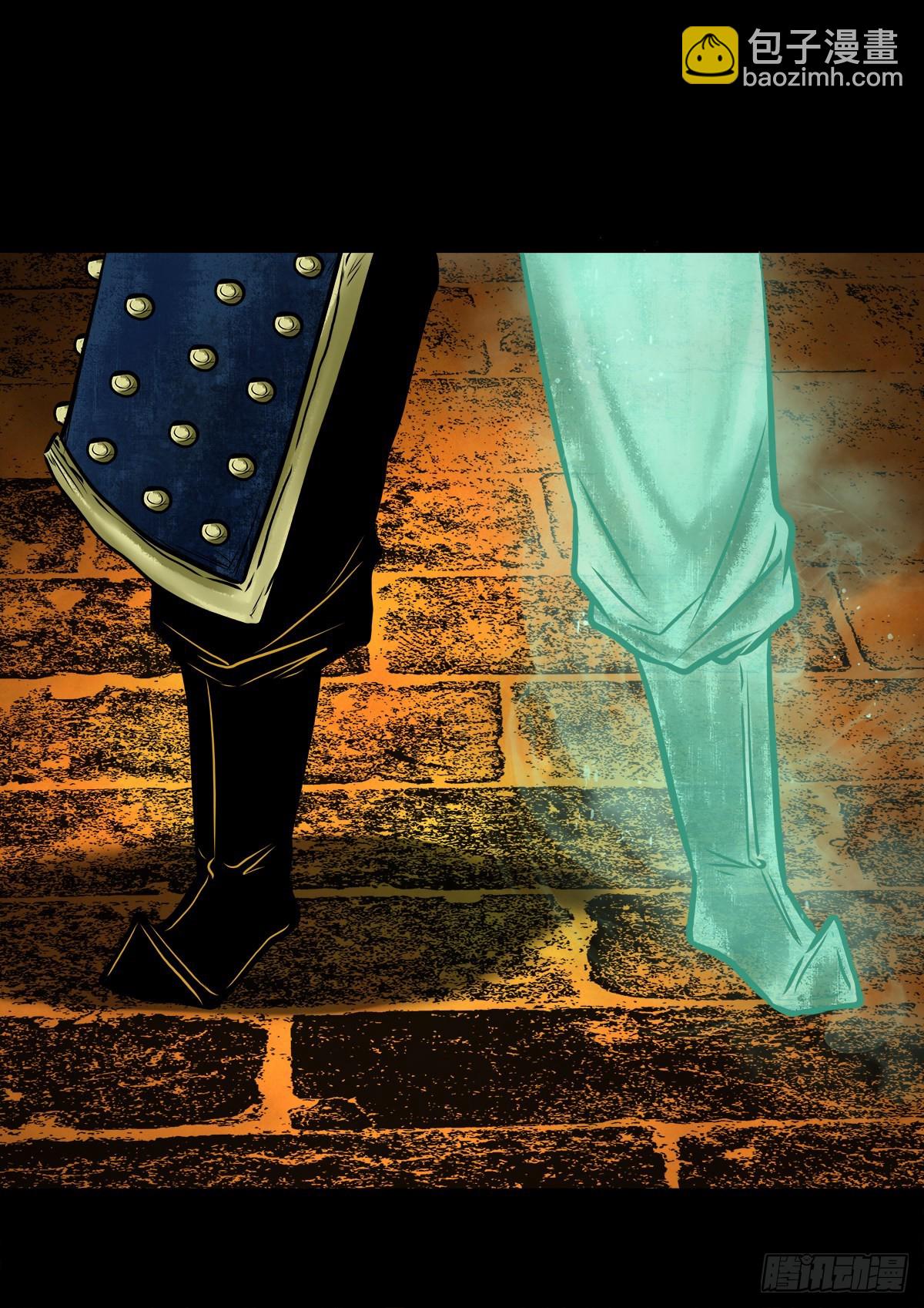 【伍拾叁】将军卸甲(1/2)-第56话