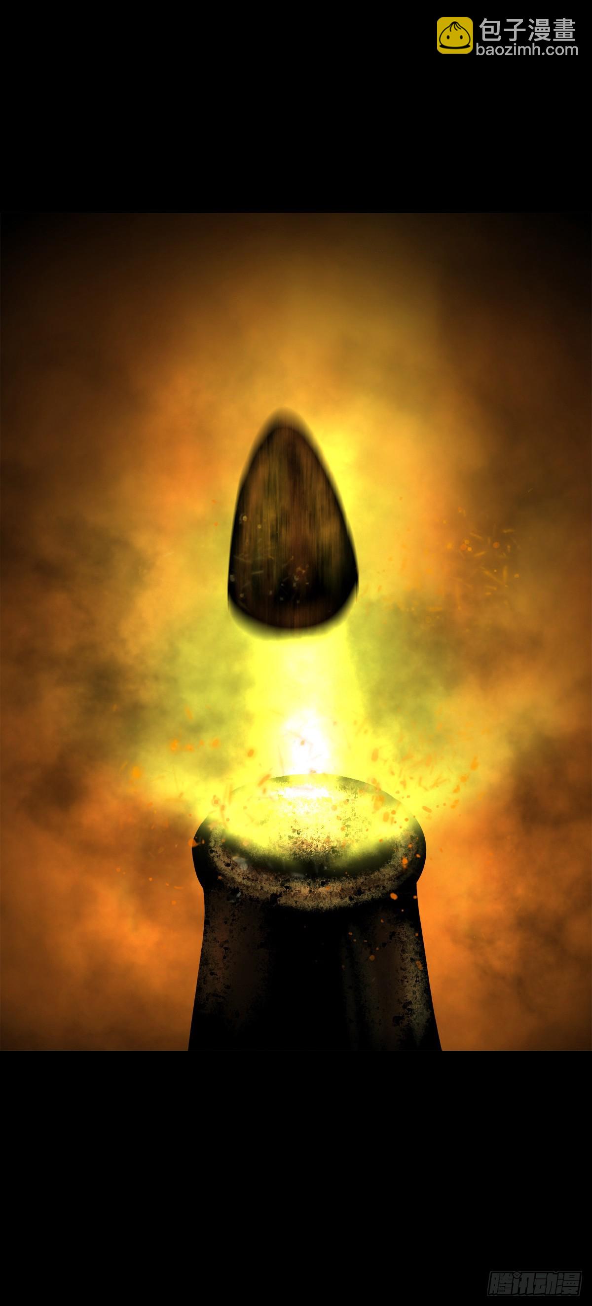 【伍拾叁】将军卸甲(1/2)-第56话