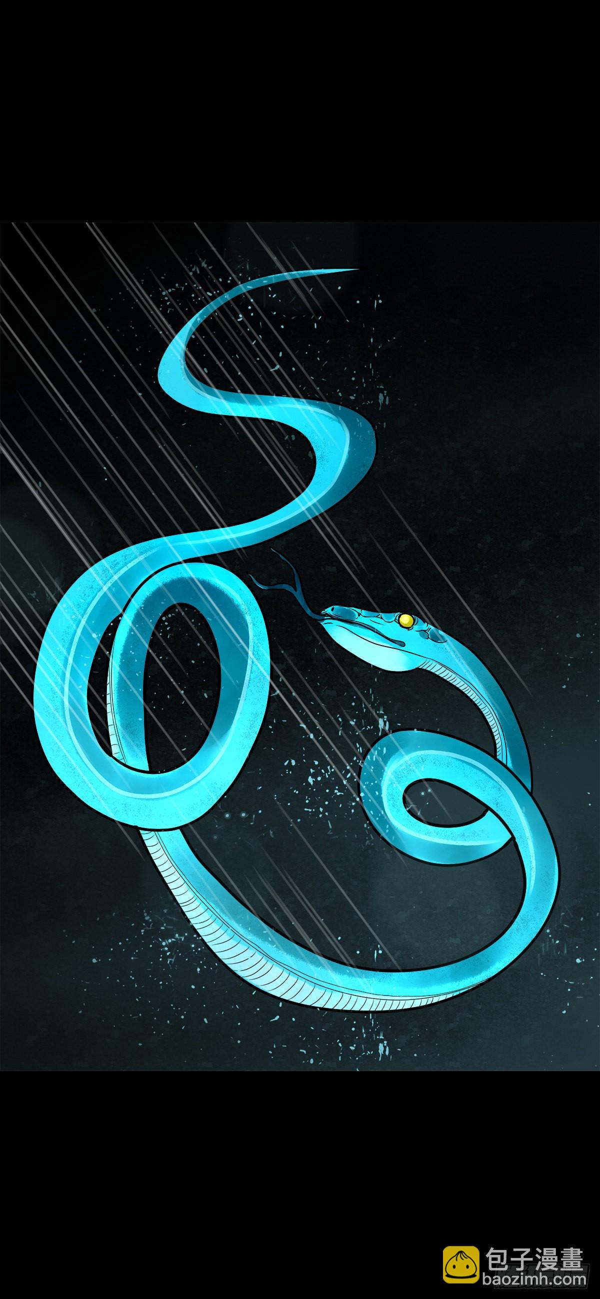 【柒拾捌】不速之客(1/2)-第84话