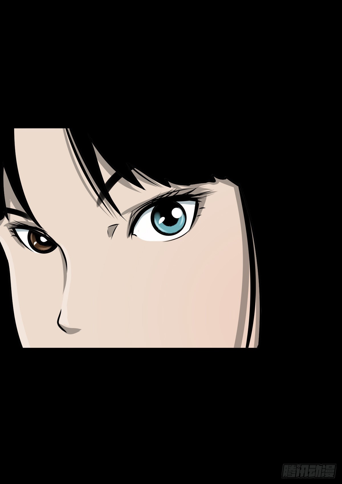 【柒拾捌】不速之客(1/2)-第84话